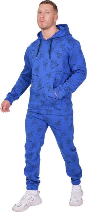 Image du produit Project X Paris one piece all over