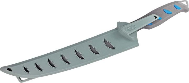 Produktbild Buck Nóż 149 Hookset 10" Salt Water Fillet 13279 (25.40 cm)