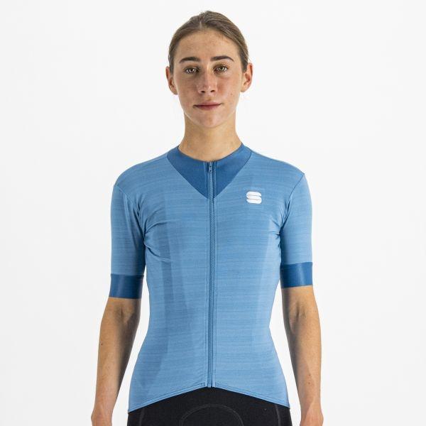 Sportful Kelly W Short Sleeve Jersey