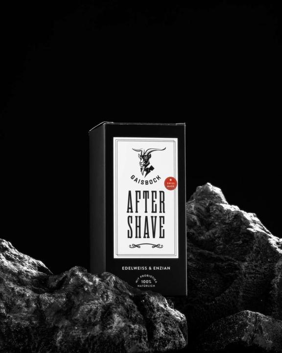 Produktbild Gaisbock After Shave (Lotion, 100 ml)