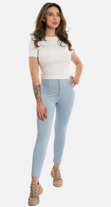 Produktbild Freddy WR.UP® Shaping Pants 7/8 WRUP4HC004REC (M)