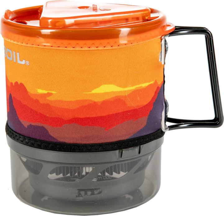 Produktbild Jetboil MiniMo