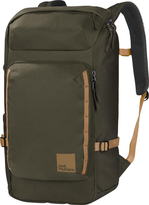 Image du produit Jack Wolfskin Dachsberg (22 l)