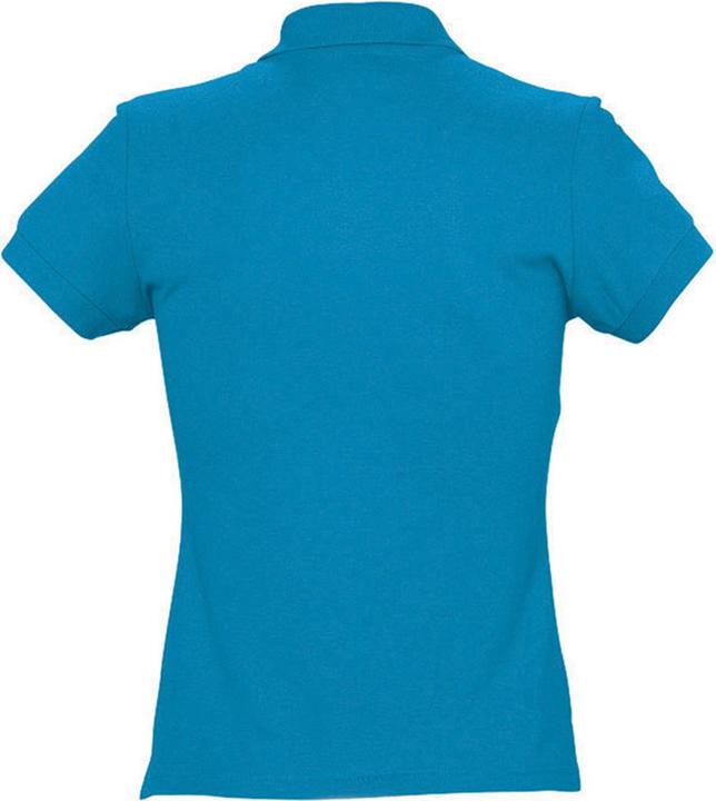 Immagine prodotto Sols Passion PoloMaglia a maniche corte (XL)