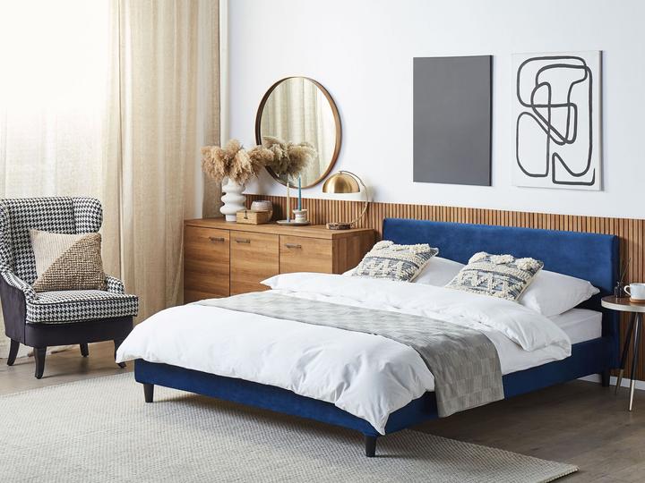 Actual product image Beliani Fitou (160 x 200 cm)
