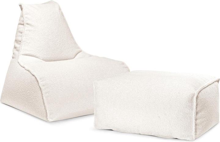 Sitting Point Jazz Woolly