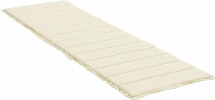 Actual product image VidaXL Hayder (200 x 50 x 3 cm)