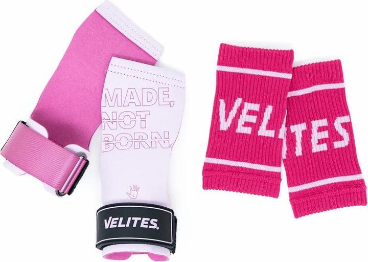 Produktbild Velites topflappen quad (M)