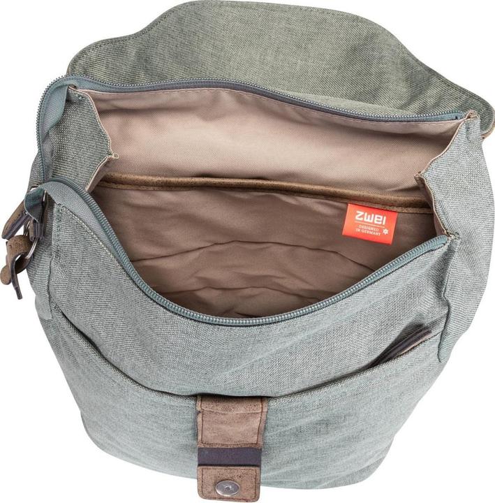 Image du produit Zwei Sac à dos pour ordinateur portable Olli O12 (7 l)