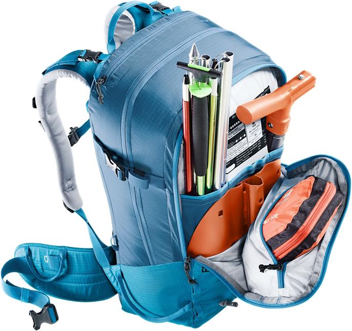 Immagine prodotto Deuter Freerider 28 (28 l)