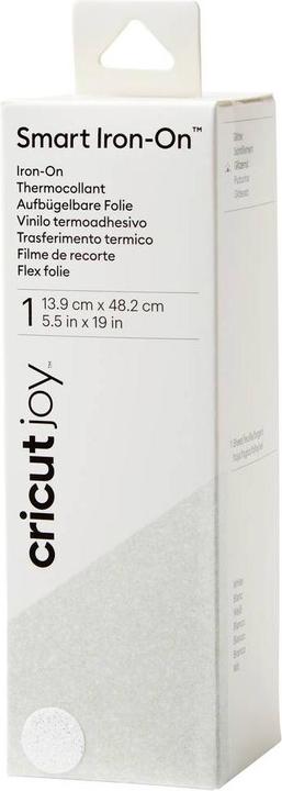 Produktbild Cricut Aufbügelfolie Joy (1 x)