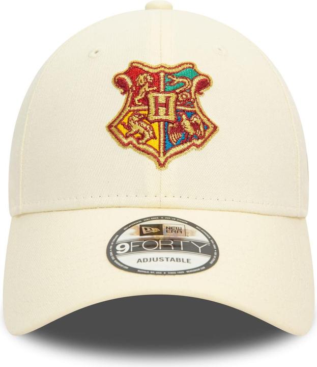 Image du produit New Era 9Forty Strapback Cap - HARRY POTTER Deathly Hallows