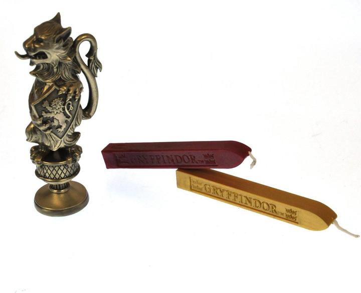 Produktbild Noble Collection Harry Potter: Gryffindor