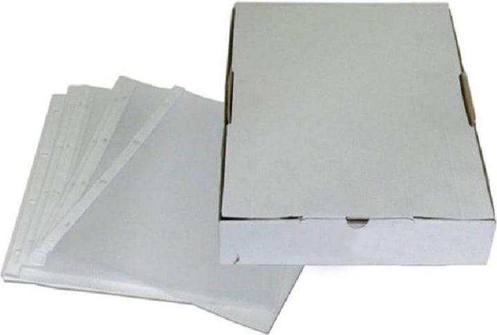 Image du produit Office Pochette de présentation Focus A4 100 pièces (A4, 100 x)