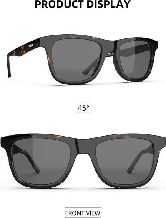 Eyerex eShades E2