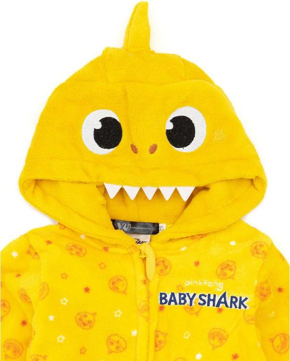 Produktbild Pinkfong Schlafanzug (92)
