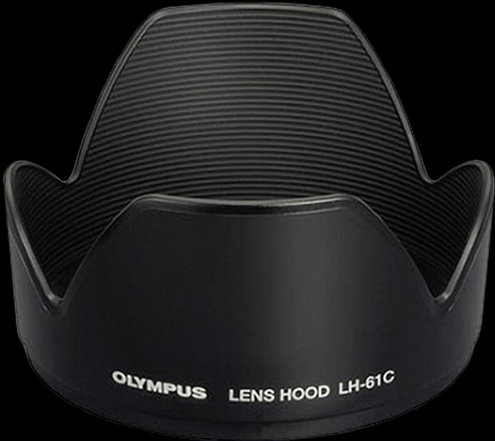 Produktbild Olympus LH-61C, Sonnenblende