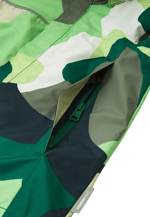 Produktbild Reima tec Jacket Tiihala (110)
