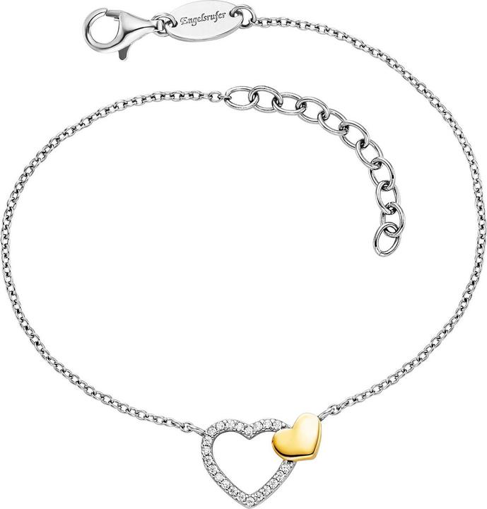 Engelsrufer Armband SS25 (19 cm, 925er Silber)