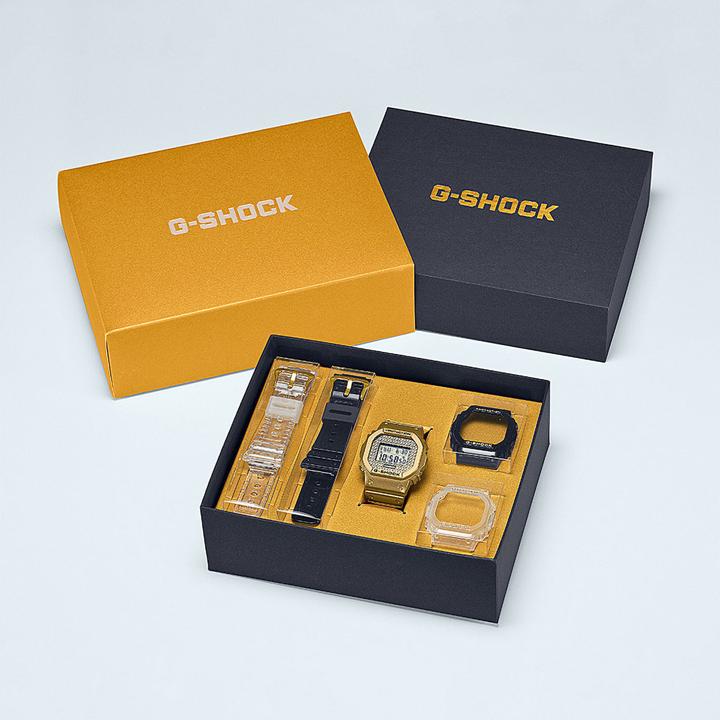 Actual product image Casio G-Shock (Diving watch)