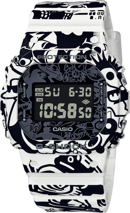 Immagine prodotto Casio G-Shock (Orologio sub)