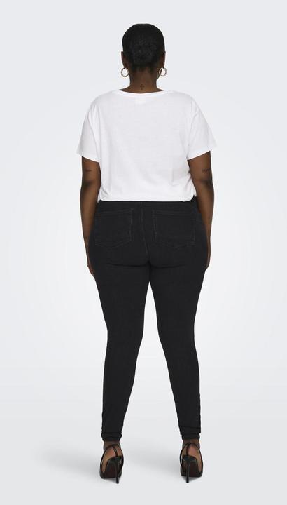Immagine prodotto Only Jeans CARPower Mid Push-up Skinny Fit (54)