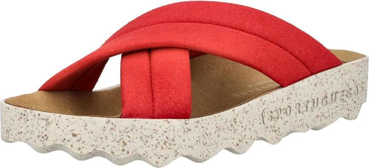 Actual product image Asportuguesas Pantoletten (37)