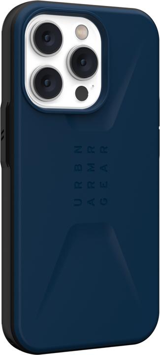 Actual product image UAG Civilian Case (Apple iPhone 14 Pro)