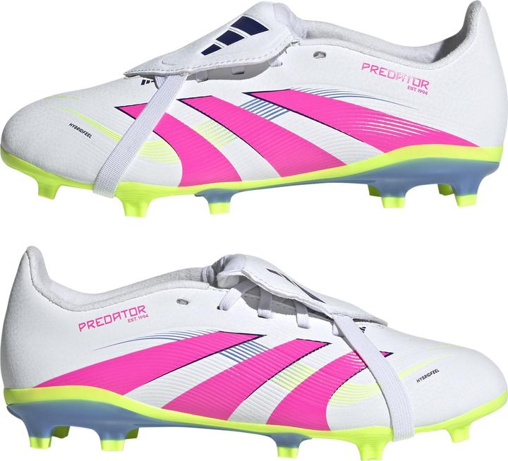 Actual product image adidas Predator League FG (38)
