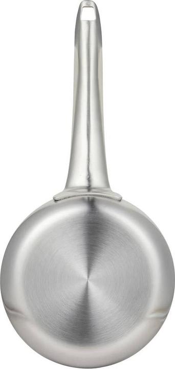 Image du produit MasterPRO BGMP-1651-MM Cupule 200 mm (20 cm, Poêle à frire, Acier inoxydable)