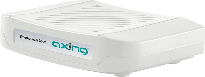 Produktbild Axing Ethernet over Coax EoC 2-31 (Originalfernbedienung)
