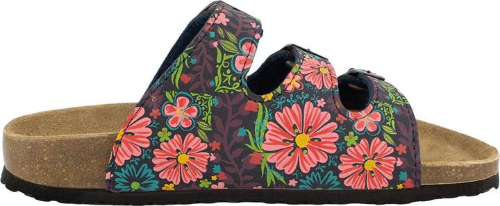 Actual product image Supersoft Classic Pantoletten (41)