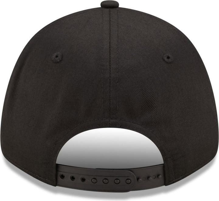 Produktbild New Era 9Forty Foil Logo Chicago Bulls (One Size)