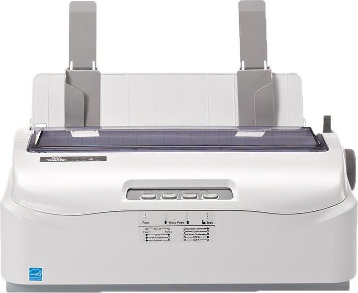 Immagine prodotto Dascom Tally 1140 - stampante - b/n - matrice di punti (Aghi, Bianco e nero)