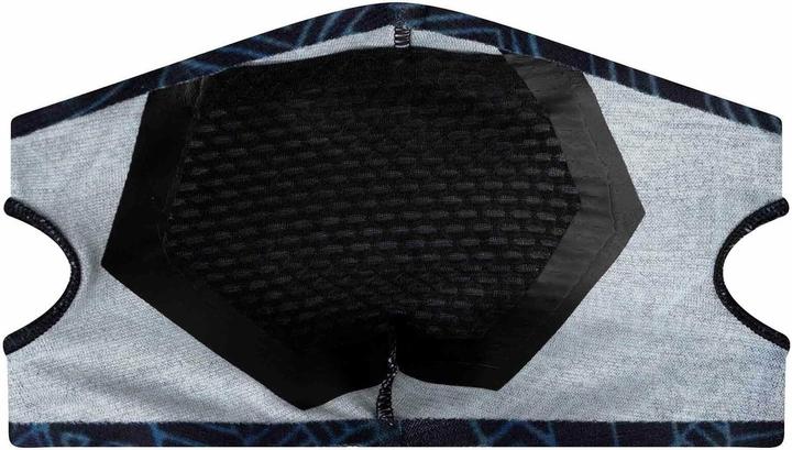 Image du produit Buff Masque filtrant Kids avec 5 filtres de rechange (1 x)