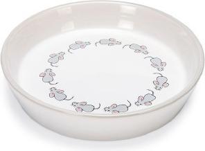 Actual product image Karlie Bowl ceramics (0.20 l)