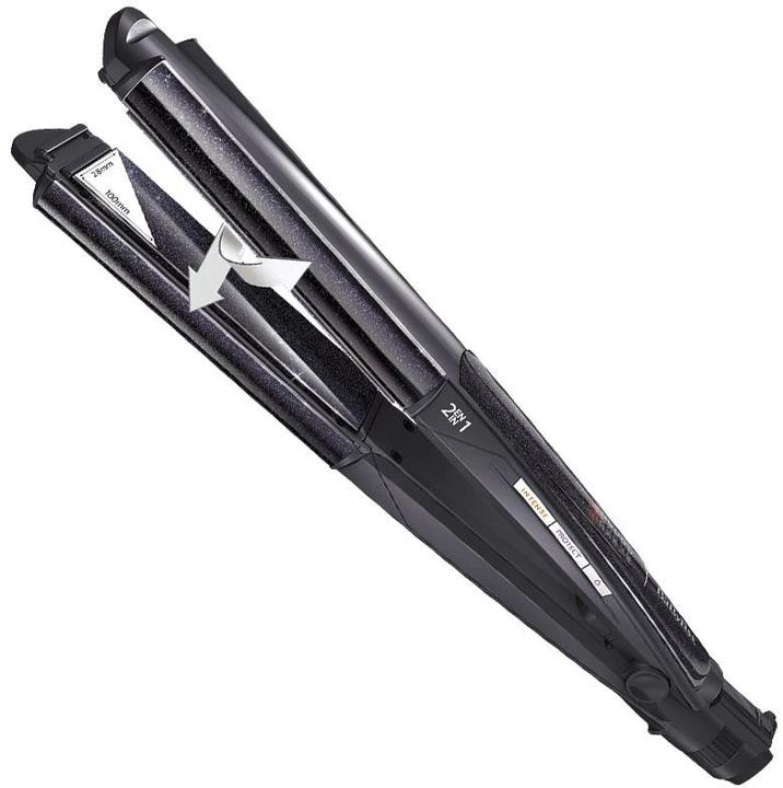 Actual product image BaByliss St330e (Straightening iron)