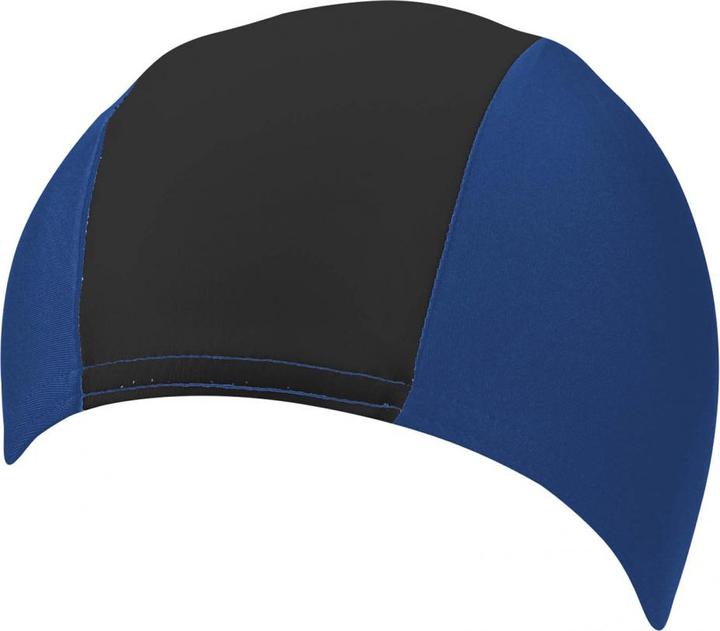 Produktbild Beco Textil-Schwimmhaube Herren Standard | blau/schwarz | STK