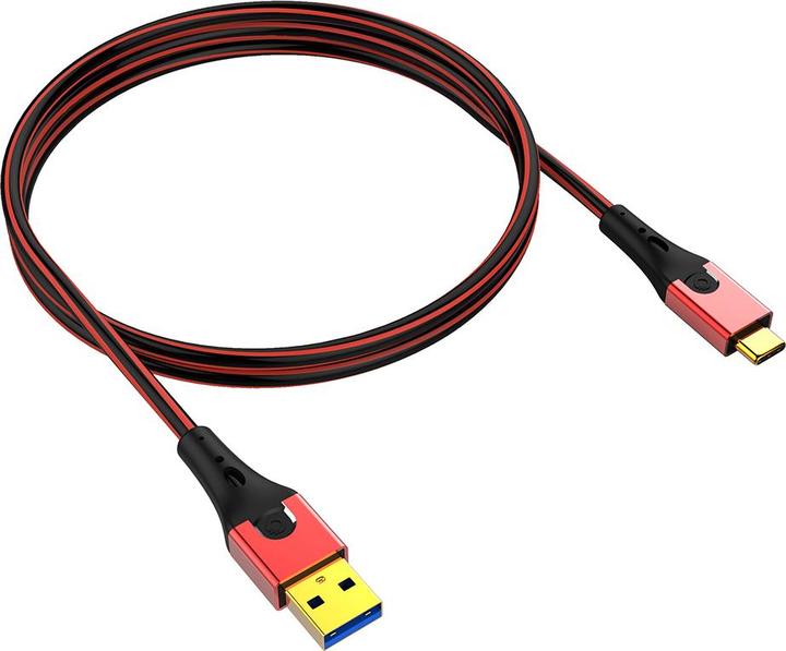 Produktbild Oehlbach USB Evolution C3/200 2,00m (2 m)