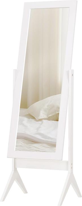 Produktbild Homcom Standspiegel (47 x 46 x 148 cm)