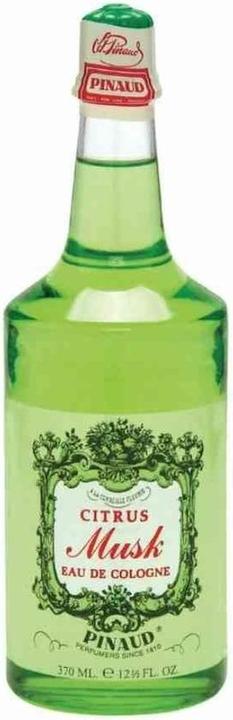 Produktbild Clubman Citrus Musk (Eau de cologne, 370 ml)