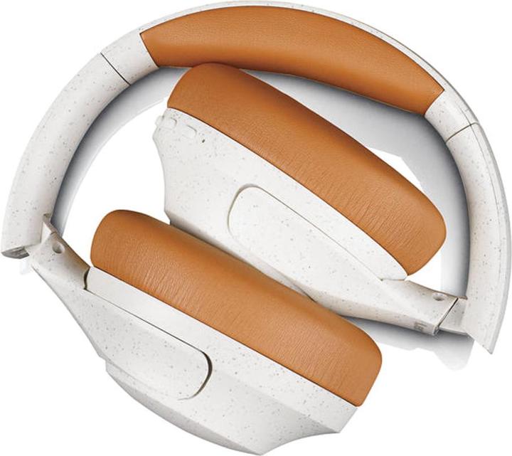 Image du produit Lenco Casque Bluetooth HPB-830GY gris ANC, APK (ANC, 60 h, Sans fil)