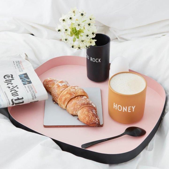 Produktbild Design Letters Soulmate Tasse Grün Universal 1 Stück(e) (1 x)