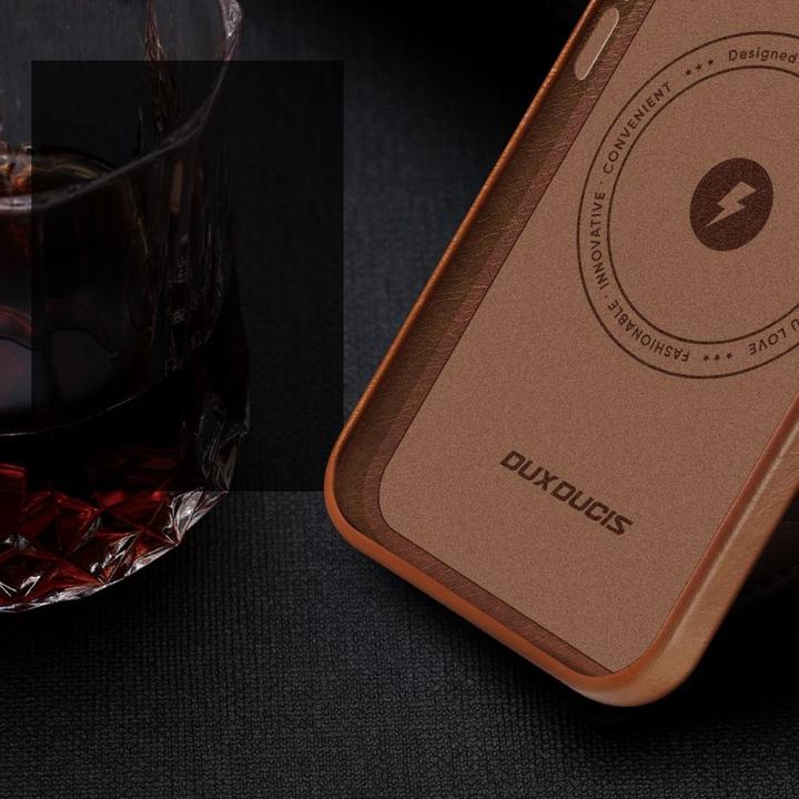 Immagine prodotto Dux Ducis Serie Napoli (Apple iPhone 14 Pro)