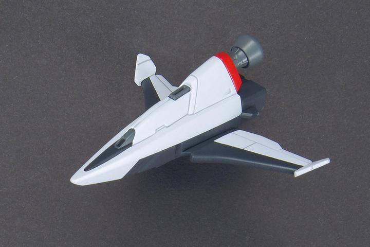 Actual product image Bandai 1/144 HGCE FORCE IMPULSE GUNDAM
