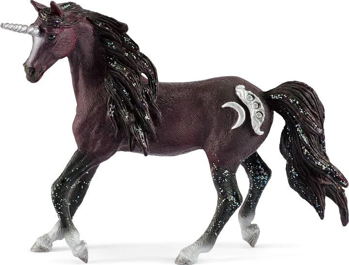 Immagine prodotto Schleich Stallone Unicorno della Luna