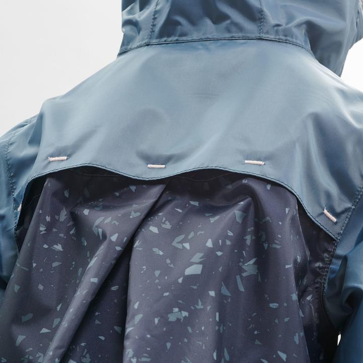 Actual product image Quechua VESTE MH150 KID FILLE (122)
