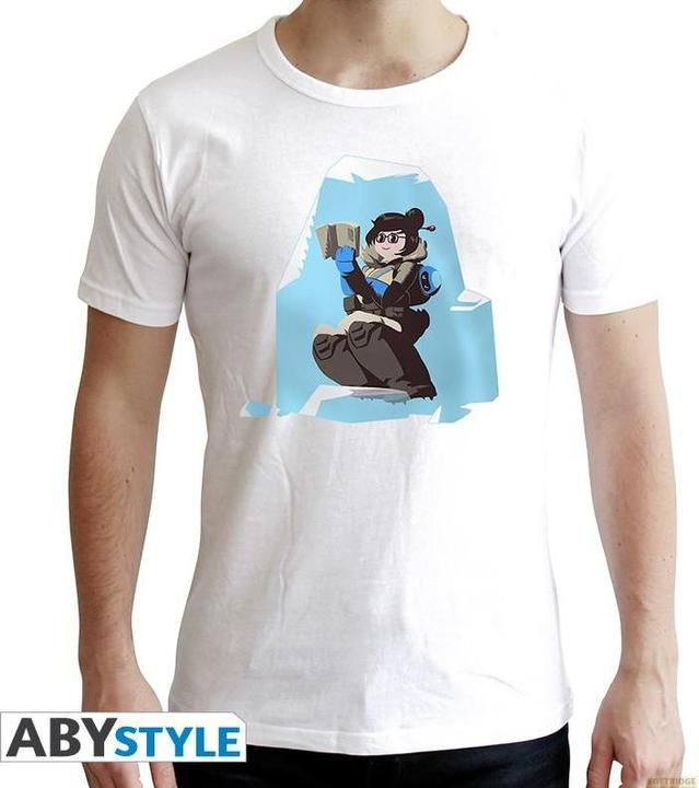 Produktbild ABYstyle Overwatch - Mei - XL Grosse (XL)