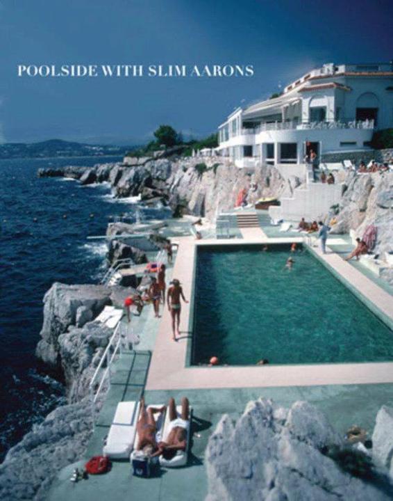 Immagine prodotto Abrams & Chronicle Poolside with Slim Aarons (Inglese, William Norwich, 2007)