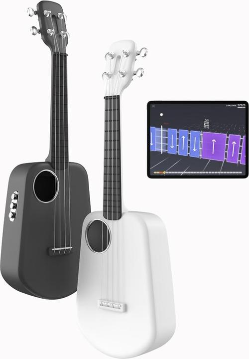 Immagine prodotto Popu Music Populele 2 Pro (Semi-acustico)